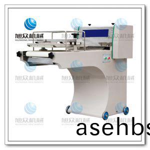 XZ-30吐(tu)司整形机(ji)