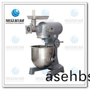 SZM-20A四功(gong)能搅拌(ban)机(ji)