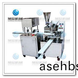 ZH-50 自动组合式包子馒头机