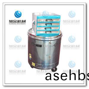 圆(yuan)形抽(chou)屉(ti)式肠粉(fen)机