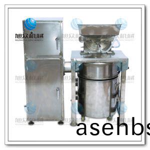 不(bu)锈(xiu)钢(gang)除(chu)尘粉(fen)碎(sui)机（水冷锤(chui)式）