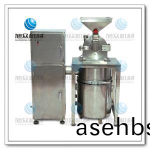 不(bu)锈(xiu)钢(gang)除尘粉碎机(ji)（齿盘式）