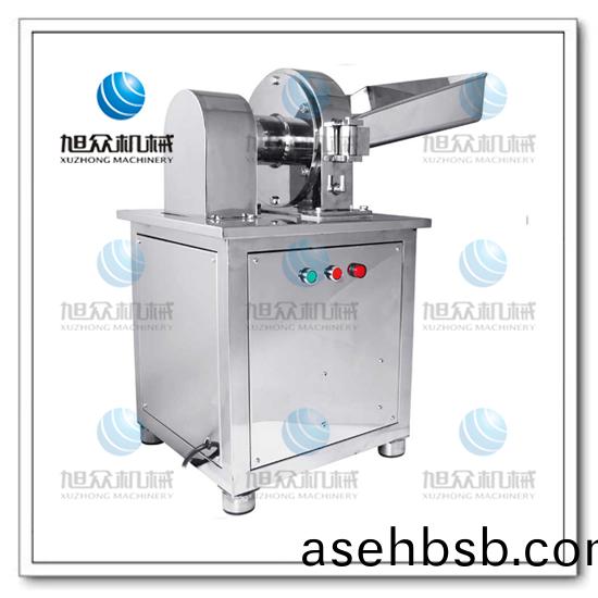 é«˜èƒ½ç²‰ç¢Žæœº