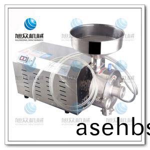 HK-860W水冷式(shi)磨粉机(ji)