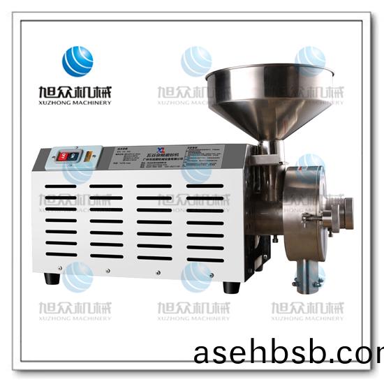 HK-860äº”è°·æ�‚ç²®ç£¨ç²‰æœº