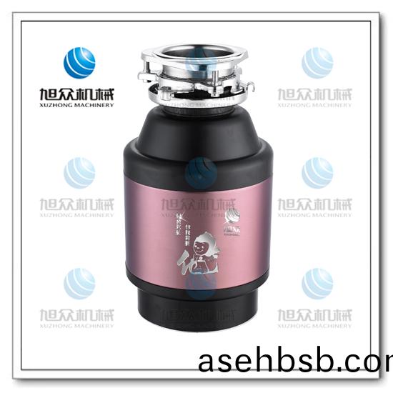 ACLQ37-åŽ¨æˆ¿åžƒåœ¾å¤„ç�†å™¨