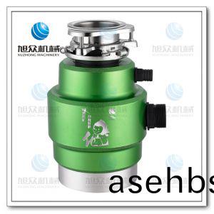 DCLQ38-厨(chu)房垃(la)圾处(chu)理(li)器(qi)