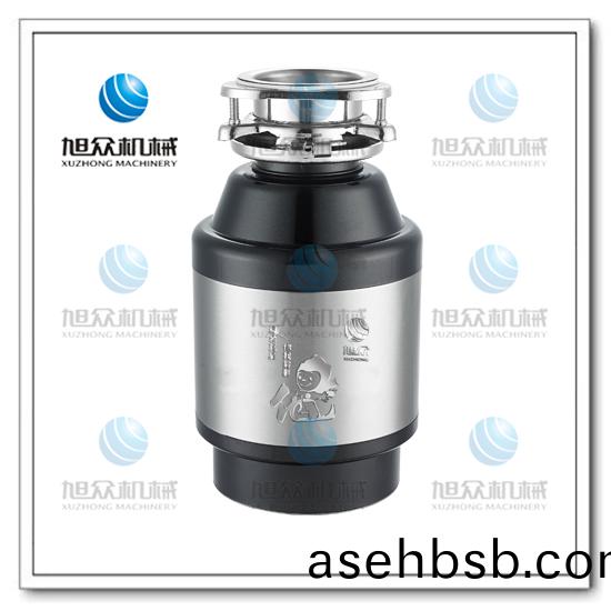 ACLQ75-åŽ¨æˆ¿åžƒåœ¾å¤„ç�†å™¨