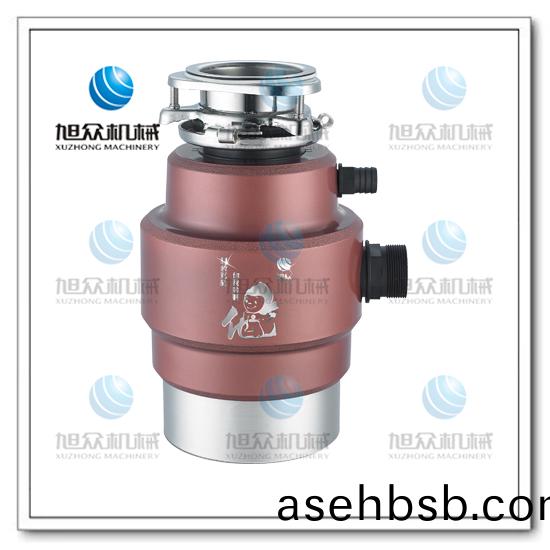 DCLQ56-åŽ¨æˆ¿åžƒåœ¾å¤„ç�†å™¨