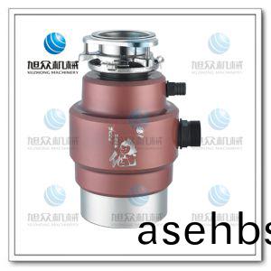 DCLQ56-厨(chu)房垃圾处理器(qi)