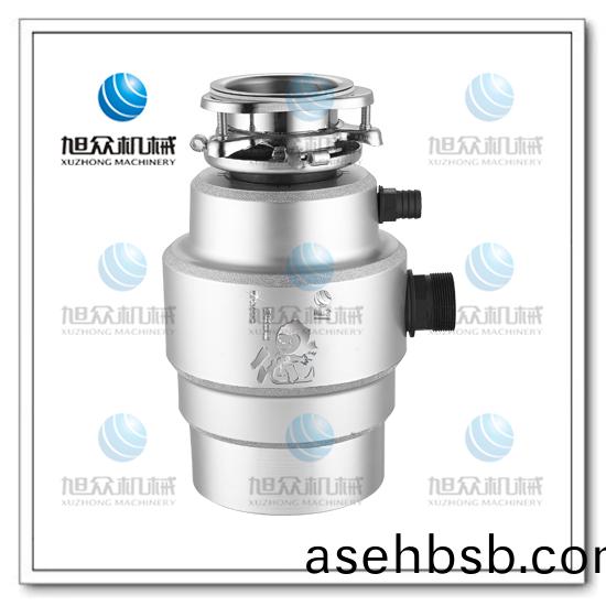 DCLQ40-åŽ¨æˆ¿åžƒåœ¾å¤„ç�†å™¨