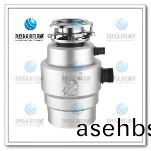 DCLQ40-厨(chu)房(fang)垃圾(ji)处理器