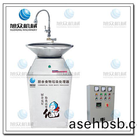 å•†ç”¨910-åŽ¨æˆ¿åžƒåœ¾å¤„ç�†å™¨