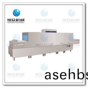 长龙(long)式(shi)洗(xi)碗(wan)机