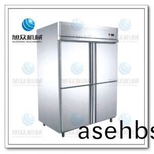 Gd系(xi)列(lie)商用厨(chu)房(fang)冷(leng)柜(gui)