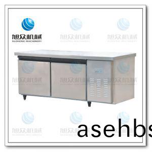 冷藏柜(gui)工作台