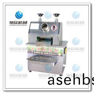 甘(gan)蔗榨(zha)汁(zhi)机