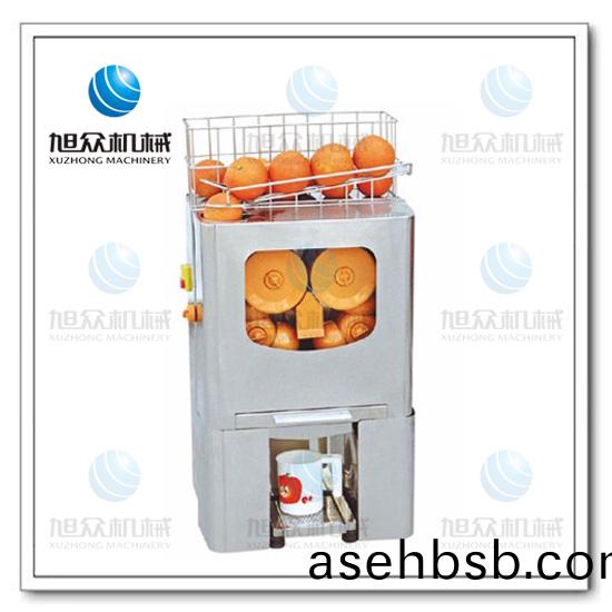 é²œæ©™æ¦¨æ±�æœº