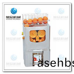 鲜(xian)橙榨汁(zhi)机(ji)