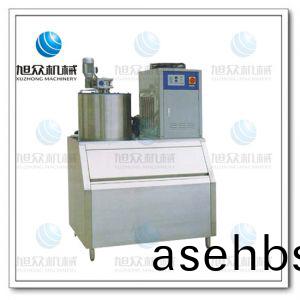 大(da)型片冰机系列