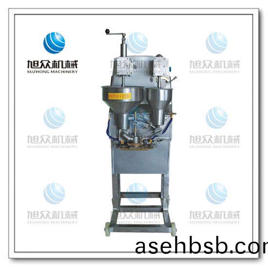 SZ-606åŒ…å¿ƒè‚‰ä¸¸æœº