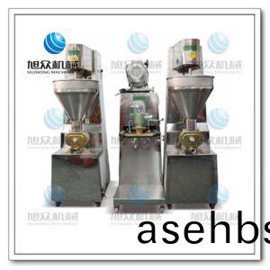 SZ-608海(hai)螺(luo)丸成(cheng)型(xing)机