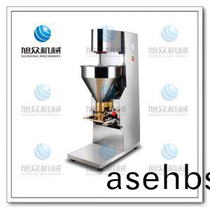 SZ-604肉(rou)丸(wan)成型(xing)机