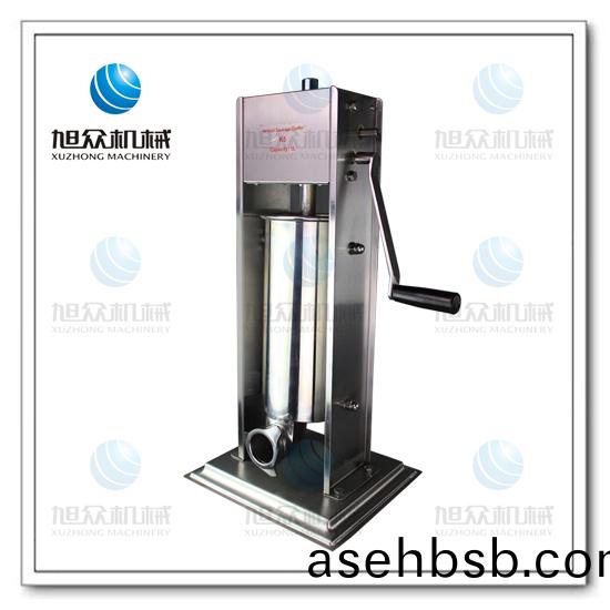 æ‰‹æ‘‡ç�Œè‚ æœº