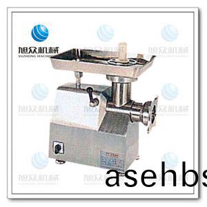 不(bu)锈(xiu)钢(gang)绞肉(rou)机(ji)系列