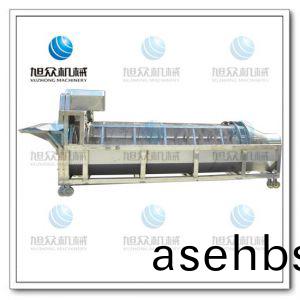 SZ-300去(qu)鱼鳞机