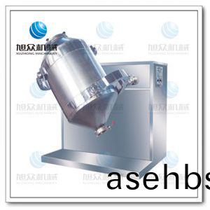 三维混合机(ji)资(zi)料（所(suo)有(you)型号均(jun)需(xu)定(ding)制）