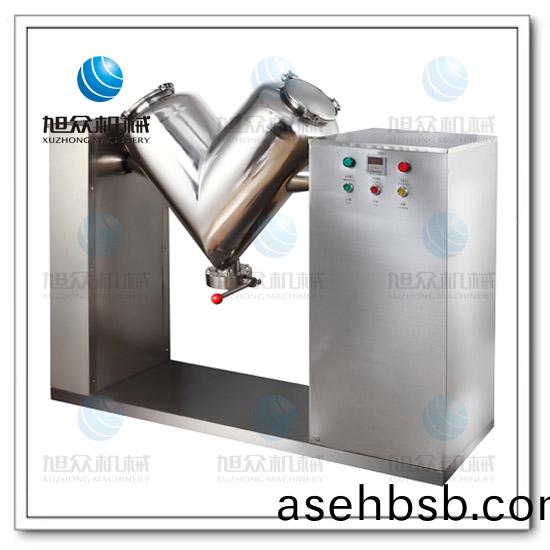 é«˜æ•ˆæ··å�ˆæœº