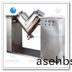 高(gao)效混合机(ji)