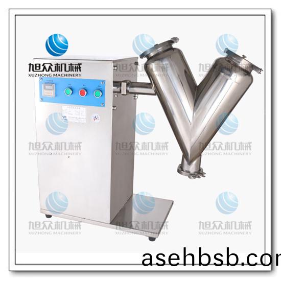 Våž‹å®žéªŒæ··å�ˆæœº