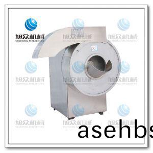 YST-100型(xing)薯(shu)条机(ji)