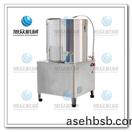 åœŸè±†è„±çš®æœº