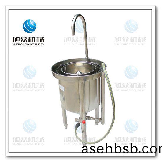 SZXæ°´åŽ‹å¼�æ´—ç±³æœºç³»åˆ—