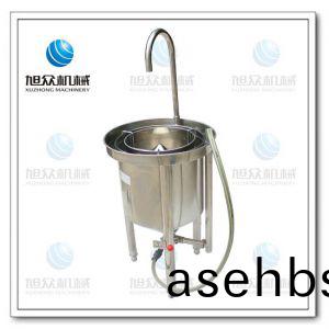 SZX水(shui)压(ya)式(shi)洗米机(ji)系列(lie)