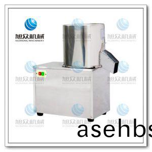 SZ-400刹(sha)菜(cai)机