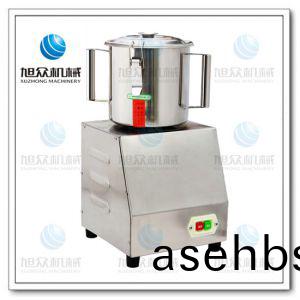 SZ-120多(duo)功能(neng)切碎机