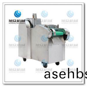 SZC-QJ660/Q1000小型(xing)多(duo)功(gong)能切菜机