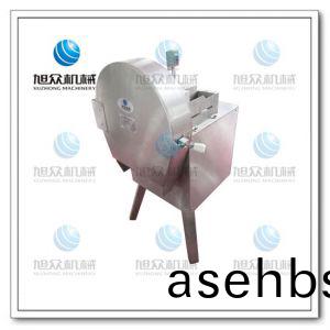 CHD-40型（推杆式/料斗(dou)式）多功能(neng)切菜(cai)机(ji)