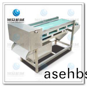 XZ-680B蘑菇(gu)切(qie)片(pian)机