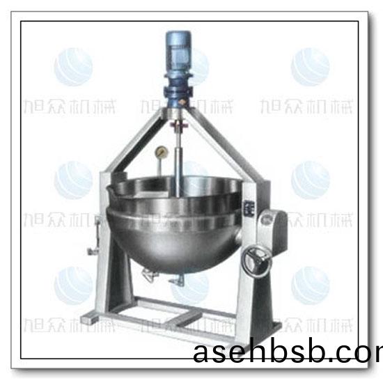 å�¯å€¾ï¼ˆç«‹ï¼‰å¼�å¤¹å±‚é”…