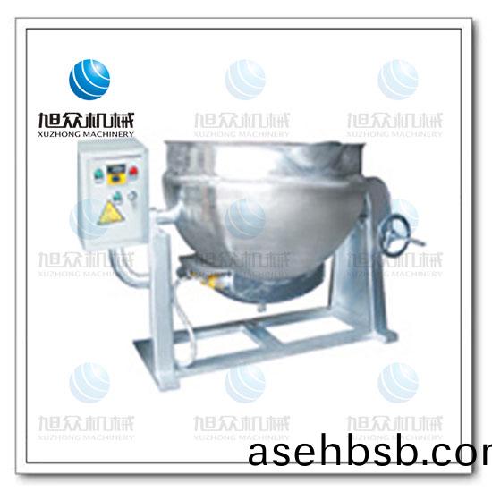 ç”µåŠ çƒ­å¤¹å±‚é”…