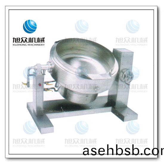 ç‡ƒæ°”åŠ çƒ­å¤¹å±‚é”…