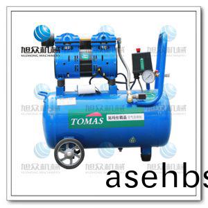 600W-30L空(kong)压机