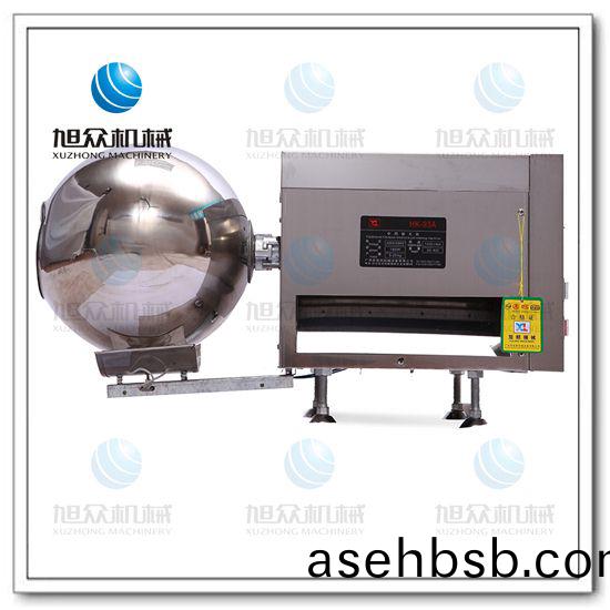 HK-93Aå°�åž‹åˆ¶ä¸¸æœº