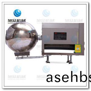 HK-93A小(xiao)型制(zhi)丸机(ji)