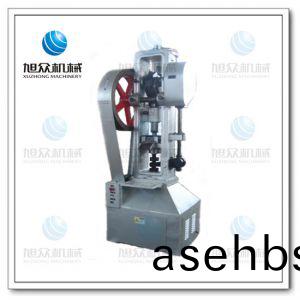 花篮(lan)式(shi)压(ya)片(pian)机